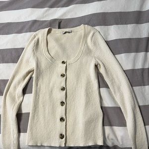 Brand new madewell top